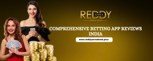 Betting app reviews